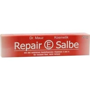 REPAIR E Salbe