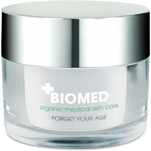 BIOMED Vergiss dein Alter Anti-Aging Creme