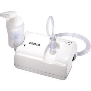 OMRON C801 CompAir Inhalationsgerät