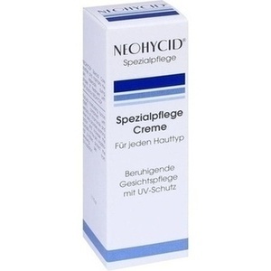 NEO HYCID Spezialpflege Creme