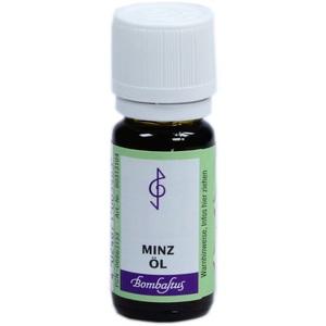 Minzöl