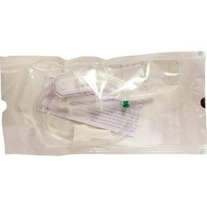 INTRAPUR Inline Filterset PVC-frei