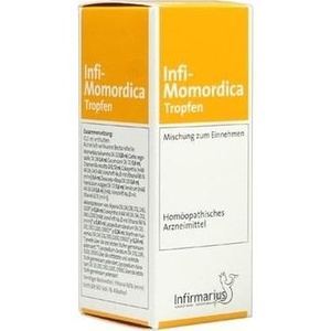 INFI MOMORDICA Tropfen