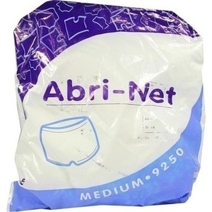 ABRI Net Netzhosen medium