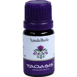 Sandelholz Öl