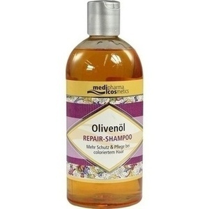 OLIVENÖL REPAIR-Shampoo
