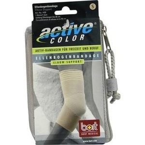 BORT ActiveColor Ellenbogenbandage S haut