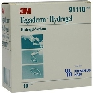 TEGADERM Hydrogel FK 91110 Tube