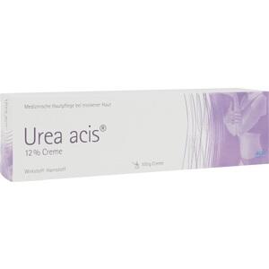 UREA acis 12% Creme