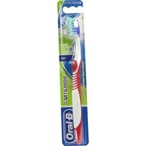 Oral-B Complete 3in1 35 Mittel