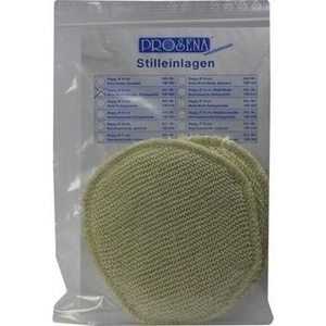PROSENA STILLEINL 2LAG W/Bourette-Seide
