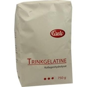 TRINKGELATINE Caelo HV-Packung