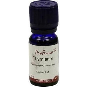 THYMIAN ÖL ProFuma Caelo HV-Packung