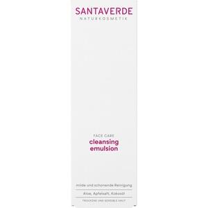 ALOE VERA Cleansing Emulsion