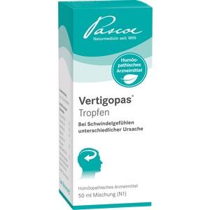 VERTIGOPAS Tropfen