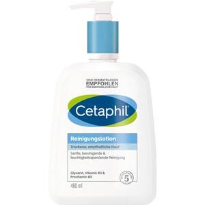 CETAPHIL Reinigungslotion