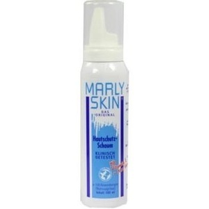 MARLY SKIN Hautschutzschaum
