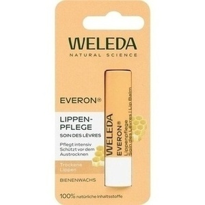 Weleda - Everon Lippenpflege 5g
