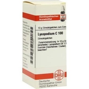 LYCOPODIUM C100