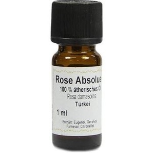 ROSE ABSOLUE 100% ätherisches Öl