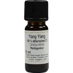 YLANG YLANG Öl 100% ätherisch