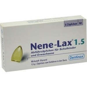 NENE LAX 1,5 Suppos.f.Schulkdr.u.Erw.