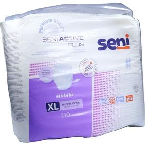 SENI Active Inkontinenzpants plus XL