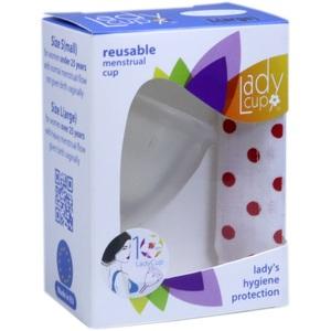 LADYCUP L Menstruationstasse groß