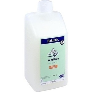BAKTOLIN sensitive Lotion