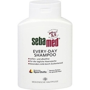 SEBAMED Every-Day Shampoo