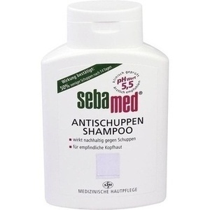 SEBAMED Anti-Schuppen Shampoo