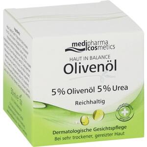 HAUT IN BALANCE Olivenöl Gesichtspflege 5%