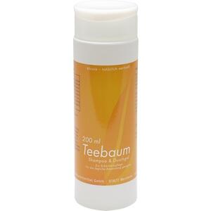 TEEBAUM SHAMPOO+Duschgel