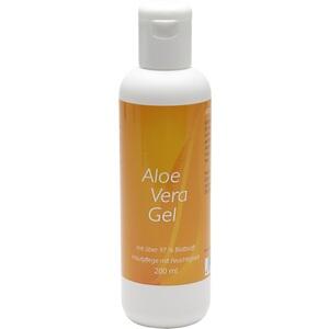 ALOE VERA GEL