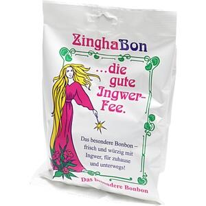 INGWER BONBONS ZinghaBon