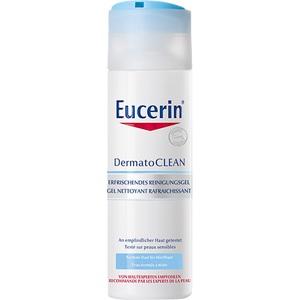 Abbildung von Eucerin Dermatoclean Gel Gel