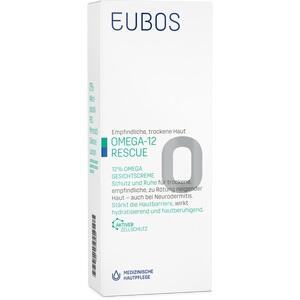EUBOS EMPFINDL.Haut Omega 3-6-9 Gesichtscreme