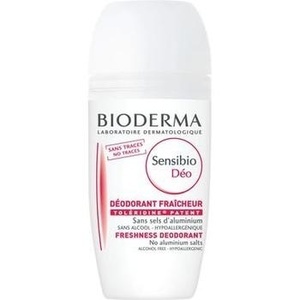 Abbildung von Bioderma Sensibio Deo Freshness Roll-on Körperpflege