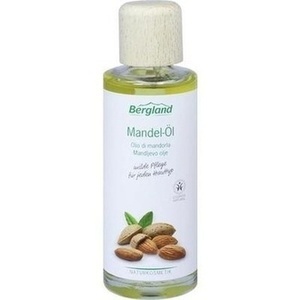 Mandelöl