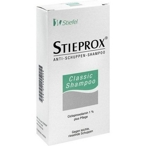 STIEPROX Shampoo