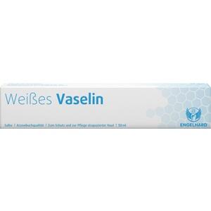 Weisses Vaselin