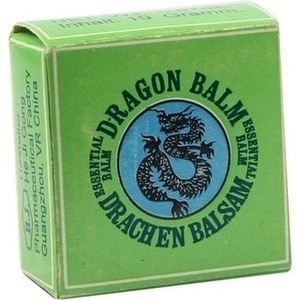 DRACHEN BALSAM