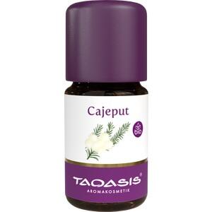 CAJEPUT ÖL Bio