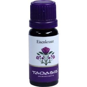 EISENKRAUT ÖL Bio 8% in Jojoba Bio