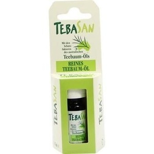 Teebaum Öl Tebasan