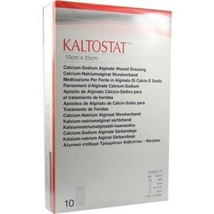 KALTOSTAT Kompressen 15x25 cm