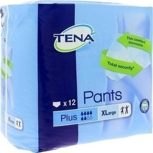 TENA PANTS plus XL ConfioFit Einweghose