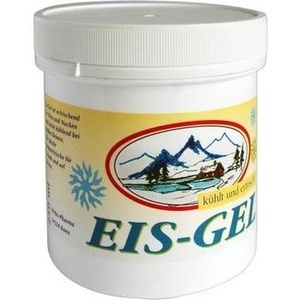 EIS GEL