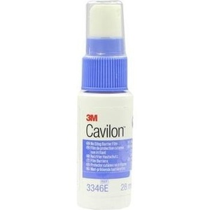 CAVILON 3M reizfreier Hautschutz Spray 3346P
