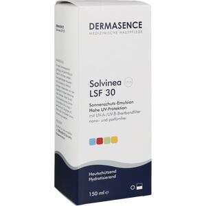 DERMASENCE Solvinea Emulsion LSF 30